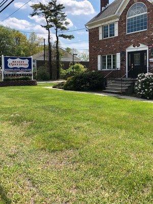 Rhonda Lipson - Realty Executives