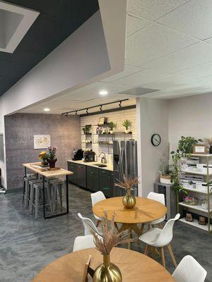 Morgan Co Beauty Lounge