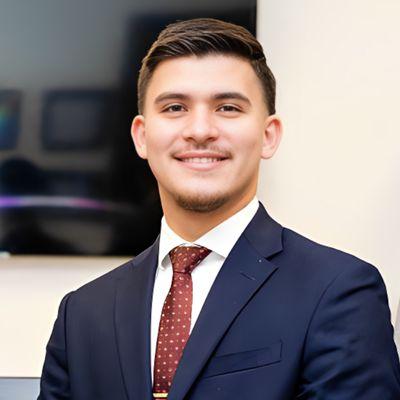 Aaron Pardo - Compass Agent