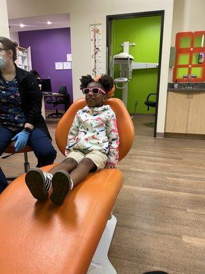Growing Smiles Pediatric Dentistry & Orthodontics