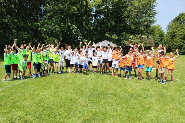 Pulse Sports Camps