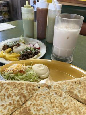 Yeidi's Mexican Restaurant