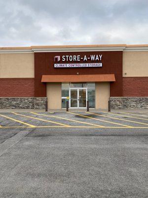 Store-A-Way