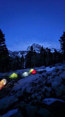 Mountain Monkey Company