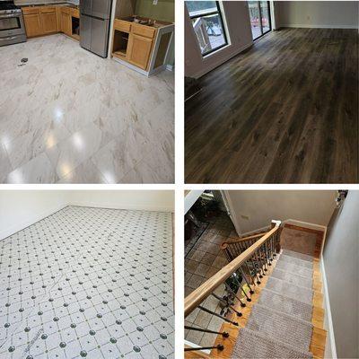 Tyler Handyman Services