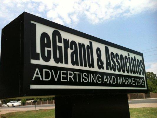 Legrand & Associates