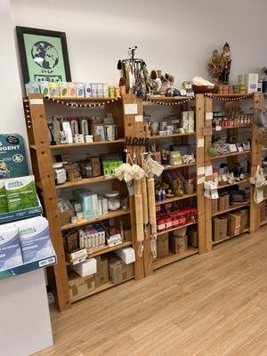 Trace- The Zero Waste Store