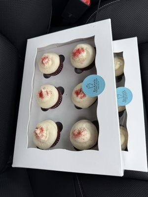 LuAnn's Cupcakes