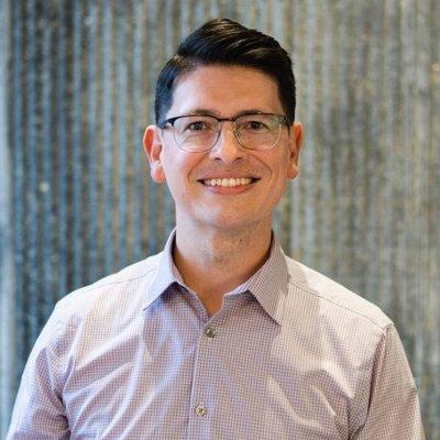 Dr. Miguel Bunker-Huertas, DC - Chiropractic Physician