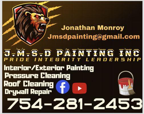 Jmsd Painting