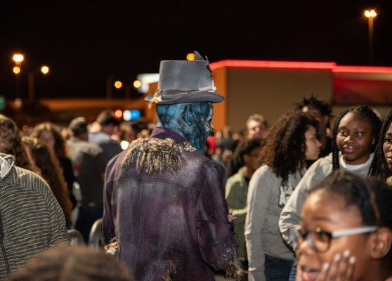 13th Floor Haunted House Jacksonville