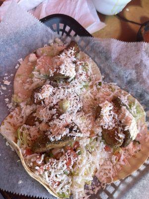 Pancho's Mexican Grill