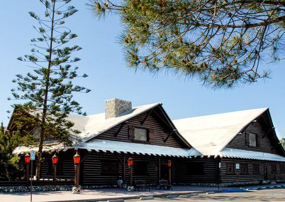 Clearman's North Woods Inn, La Mirada