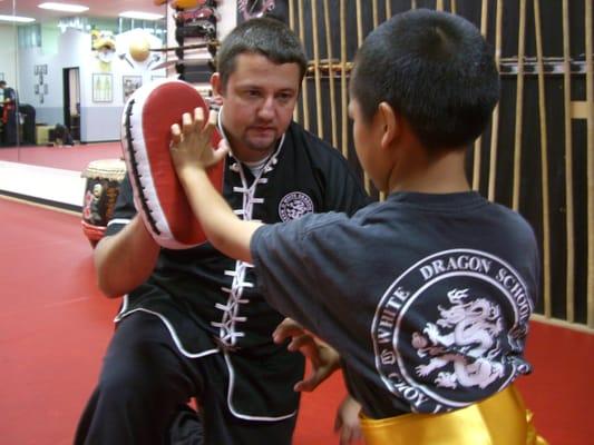 Private Lessons anyone can afford.