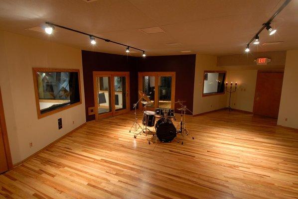 Winterland Studios