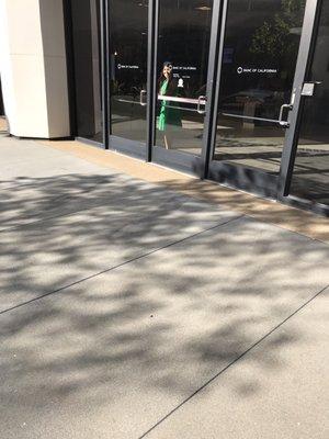 California Bank & Trust