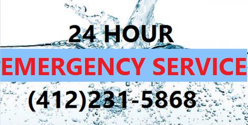 Mark J Puharic Plumbing & Heating