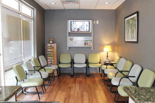 Tricity Family Medicine & Urgent Care Clinic