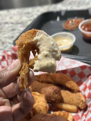 Sam's Southern Eatery