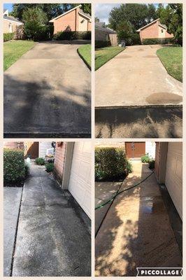 Norton Pressure Washing & More