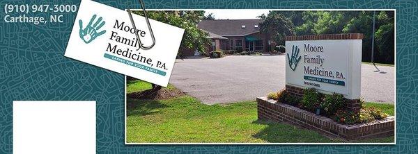 Moore Family Medicine