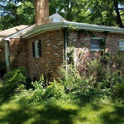 Southern Landscaping