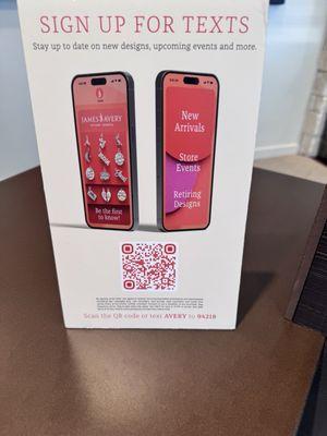 Melany helped me today and was told new items are coming in tomorrow 10.06.25!