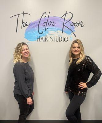 South of Main Hair Studio