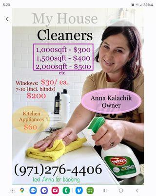 971-276-4406 Text for pricing