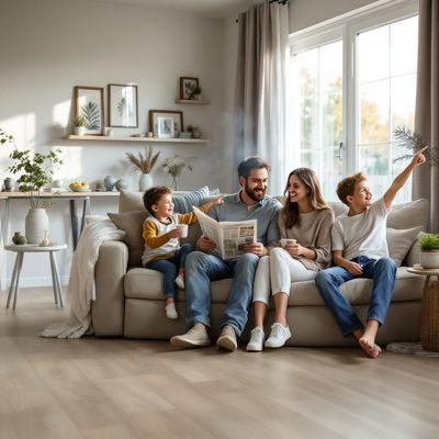 The Floor 4U-Frankfort