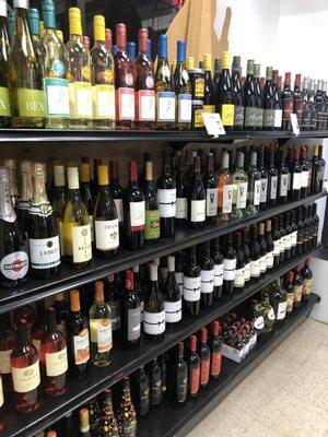 Eden's Convenient Liquor Store