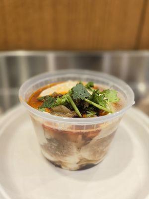 Xi’an Famous Foods