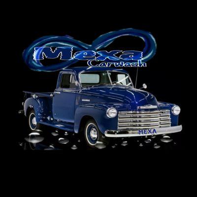 Mexa carwash