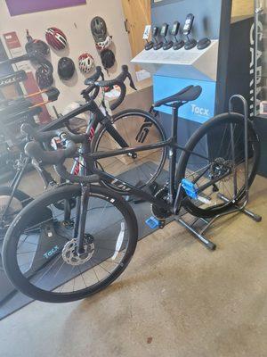 Amain Cycling - Chico