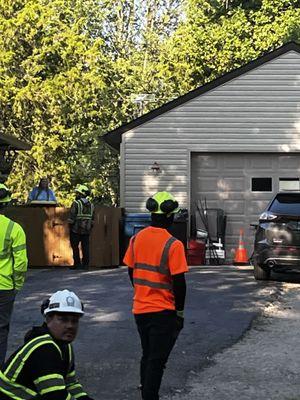 Wrights Tree Service