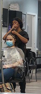 Epiphany Beauty Institute