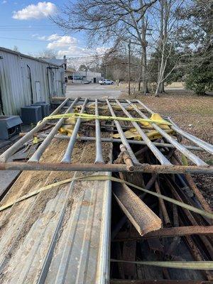 Uneedus Meaux N Geaux