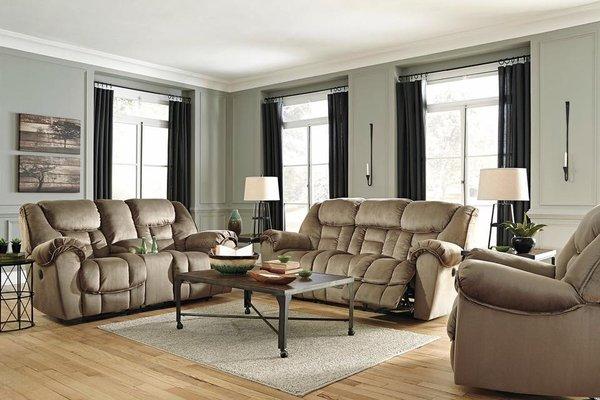 Furniture, Rugs & More Furniture Store