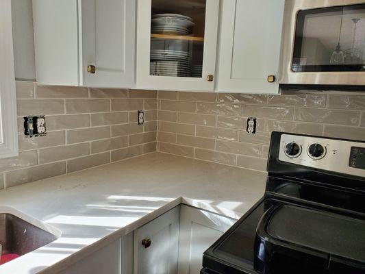 Greg's Floors and More