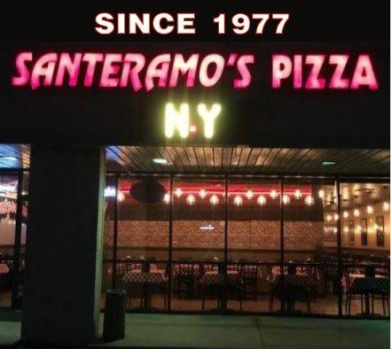 Santeramo's Pizza & Italian Restaurant