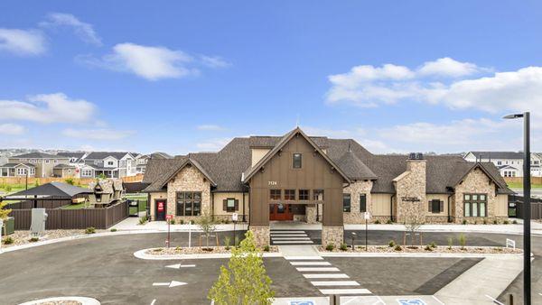 Little Sunshine's Playhouse of Thornton, CO