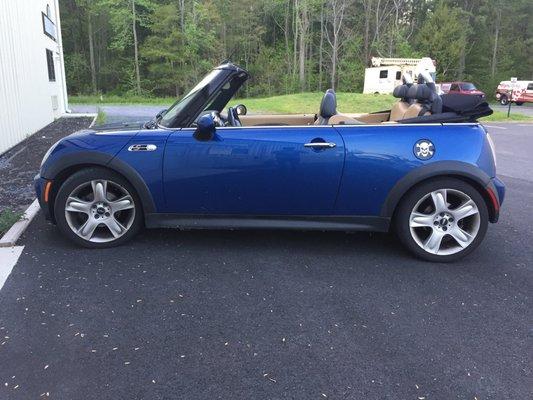 Rudy's European Motorcars