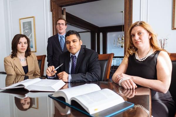 Law Offices of Rakesh Joshi