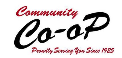 Community Coop Oil Association
