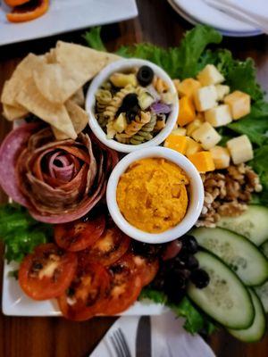 Black Mountain Bistro and Bar