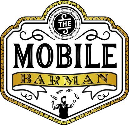 The Mobile Barman