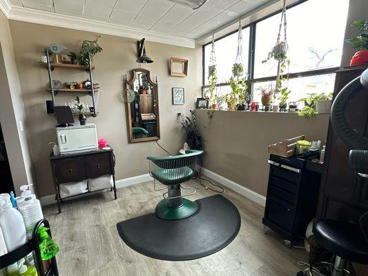 Haley Reff Hair and Beauty