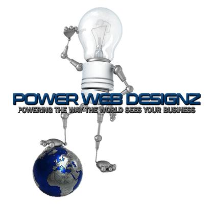 Power Web Designz