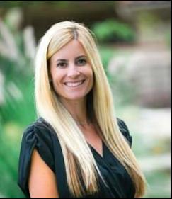 Aimee McKinley of Re/Max Infinity