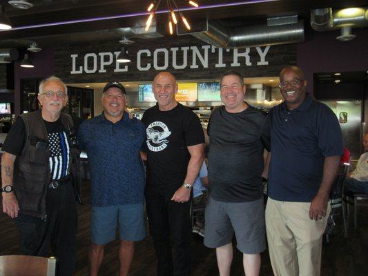 Cleo N Lewis Ministries